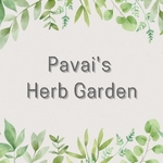 Business logo of Pavai's Herb Garden