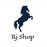Business logo of Rj Shop