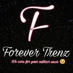 Business logo of Forever Trenz