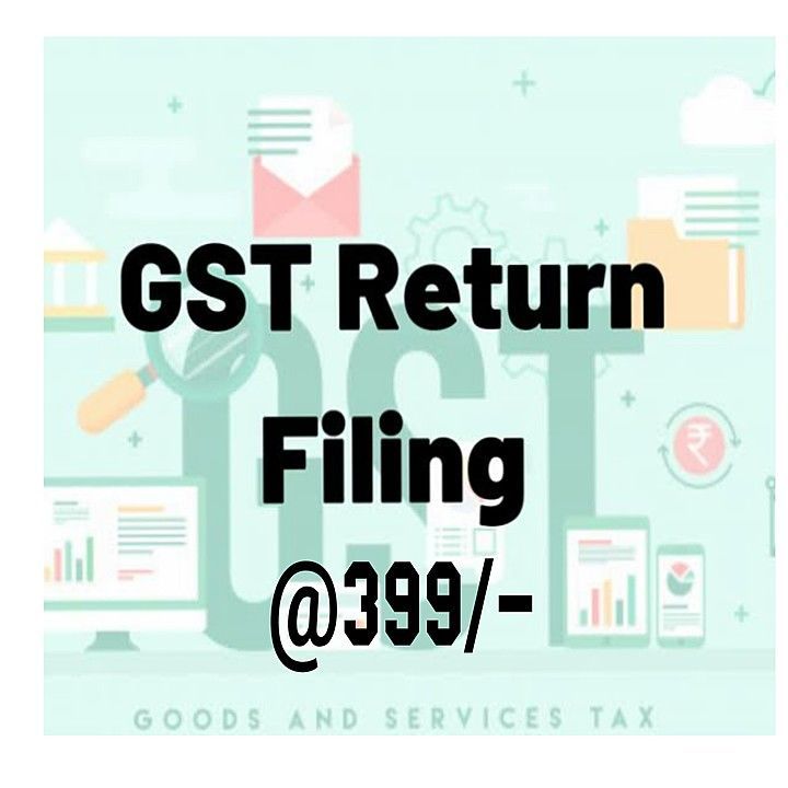 File monthly GST Returns and make your business tax compliant with our Tax Experts. uploaded by Tax Mitra on 8/28/2020