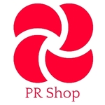 Business logo of PR Shop online