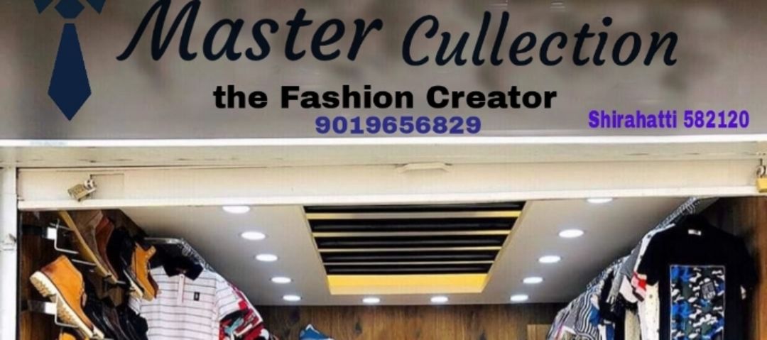 Master Cullection