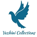 Business logo of Yazhini Collections