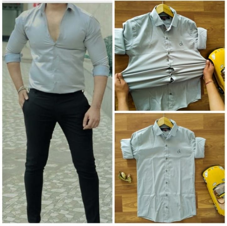 Lycra shirt for men's uploaded by business on 8/7/2021