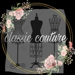 Business logo of Classic couture