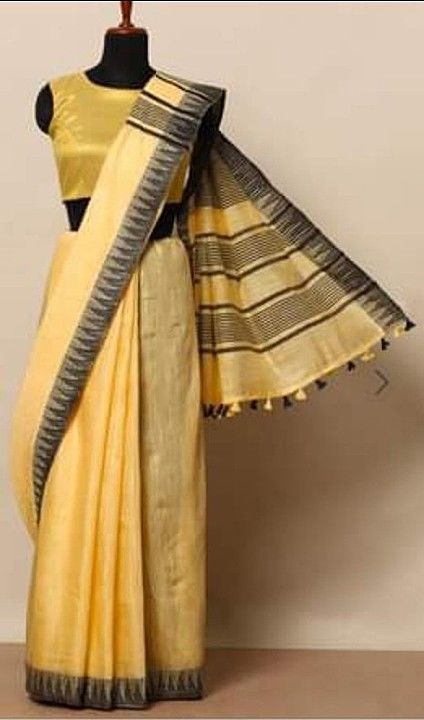Cota dory saree uploaded by business on 8/28/2020