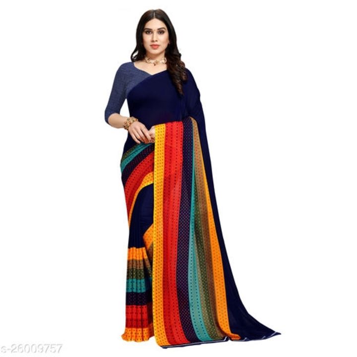Women sarees  uploaded by business on 8/7/2021