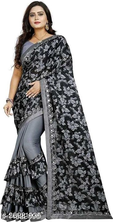 Women sarees  uploaded by Online shopping on 8/7/2021