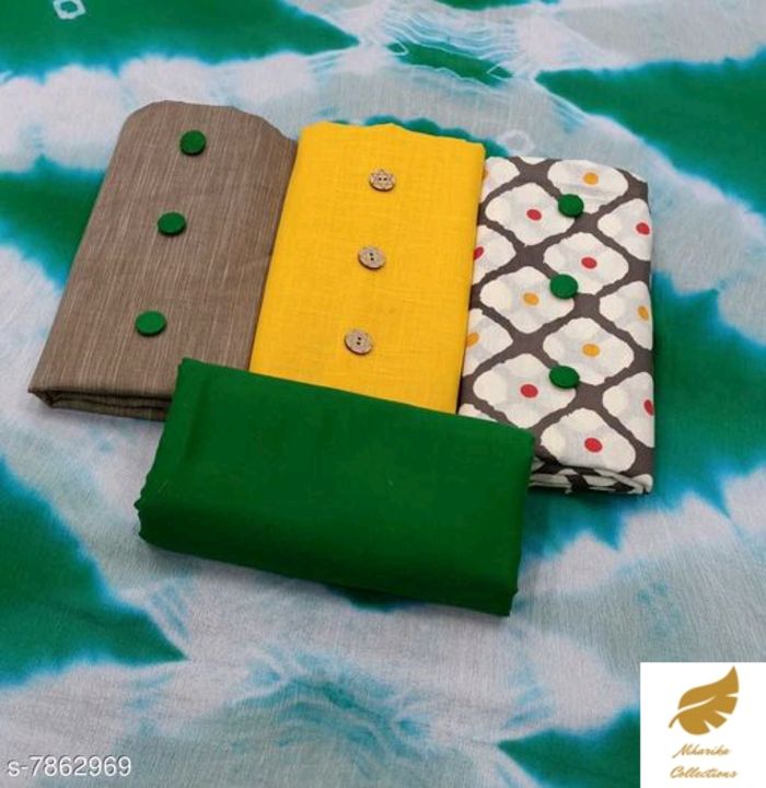 Kurta material uploaded by Niharika collection on 8/7/2021