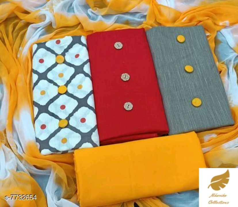 Kurta material uploaded by Niharika collection on 8/7/2021