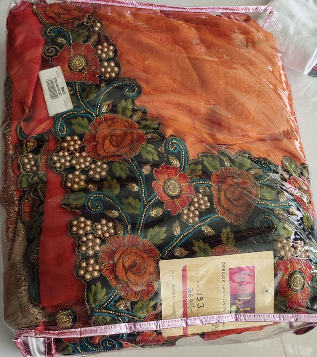 Product uploaded by Mahaveer wholesale on 8/7/2021