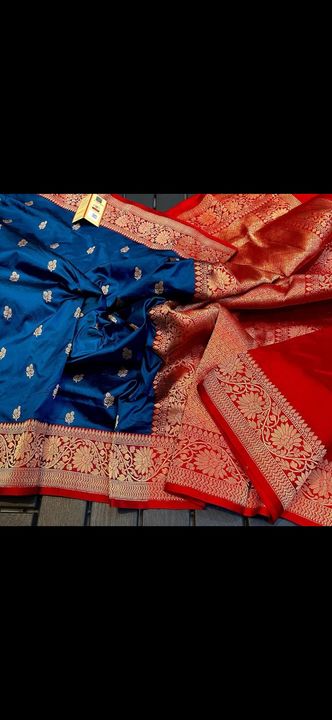 Saree uploaded by business on 8/7/2021