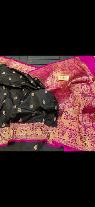 Saree uploaded by business on 8/7/2021