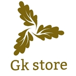 Business logo of gk stores
