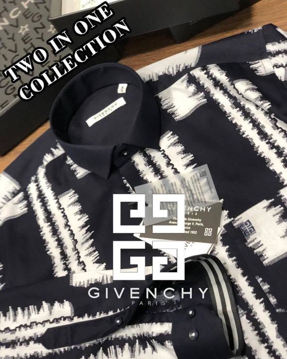 Givenchy uploaded by Arthchiragfashion on 8/7/2021