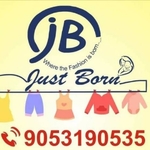Business logo of Just Born