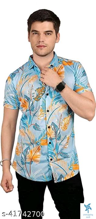 Shirt for men uploaded by business on 8/7/2021