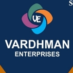 Business logo of VARDHMAN ENTERPRISES