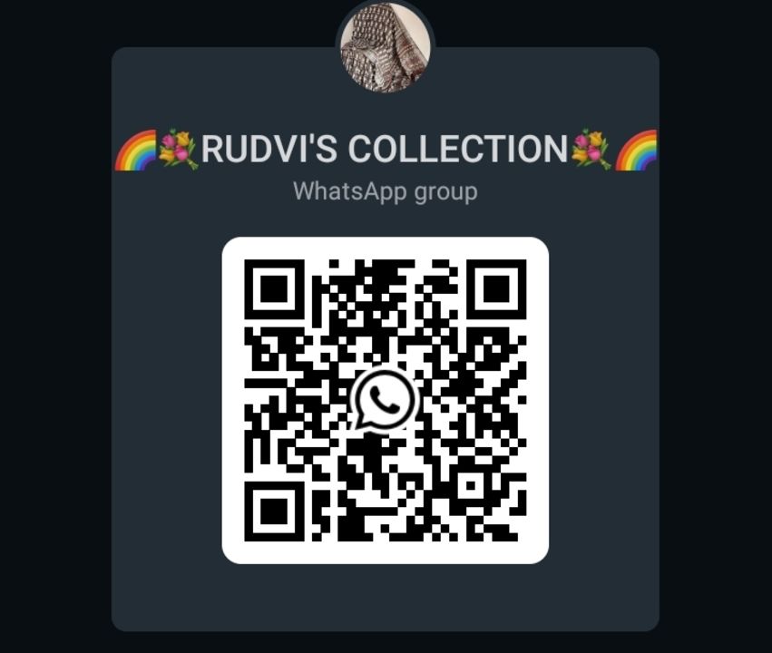Post image Resellers   plz scan the code  n join us  for daily updates 🙏