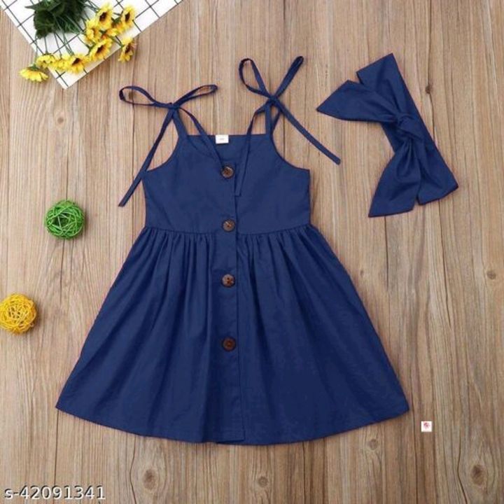 Cute Comfy Girls Tops & Tunics uploaded by NK COLLECTION on 8/7/2021