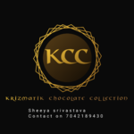 Business logo of Krizmatic chocolate collections