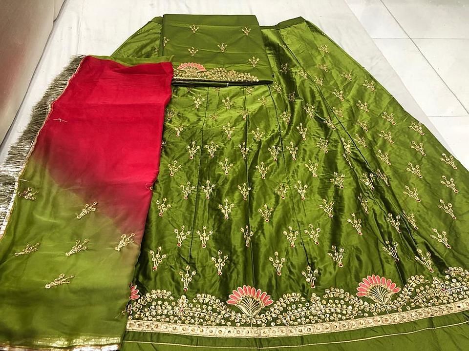 Rajputi dress uploaded by Clothing on 8/28/2020