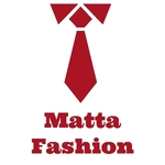 Business logo of Matta Fashion