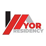 Business logo of YOR RESIDENCY 