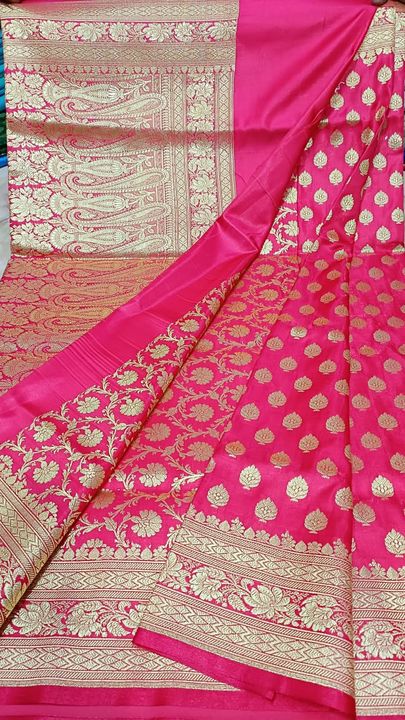Post image I want 1 Pieces of Required banarasi saree in grey colour attached pic is for reference only. .
Chat with me only if you offer COD.
Below is the sample image of what I want.