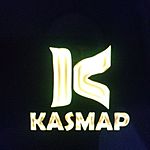 Business logo of Kasmap overseas Pvt Ltd