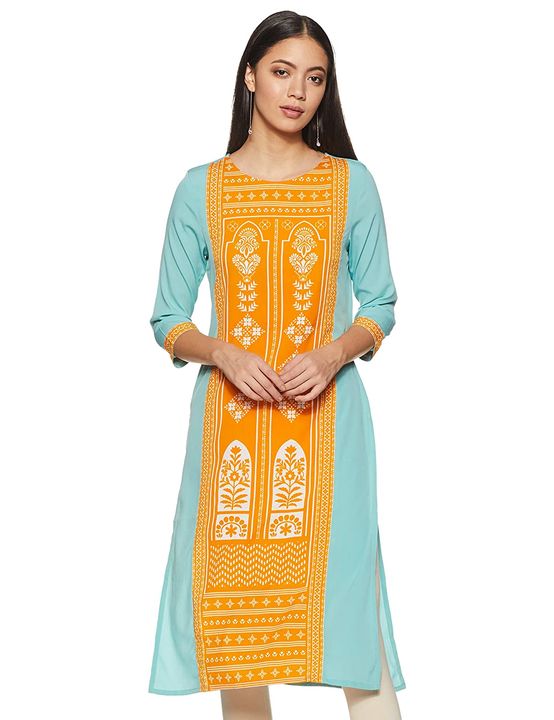Kurti uploaded by business on 8/7/2021