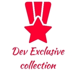 Business logo of Dev Exclusive collection