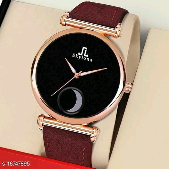 Brand new watch uploaded by Pocket shopping on 8/7/2021