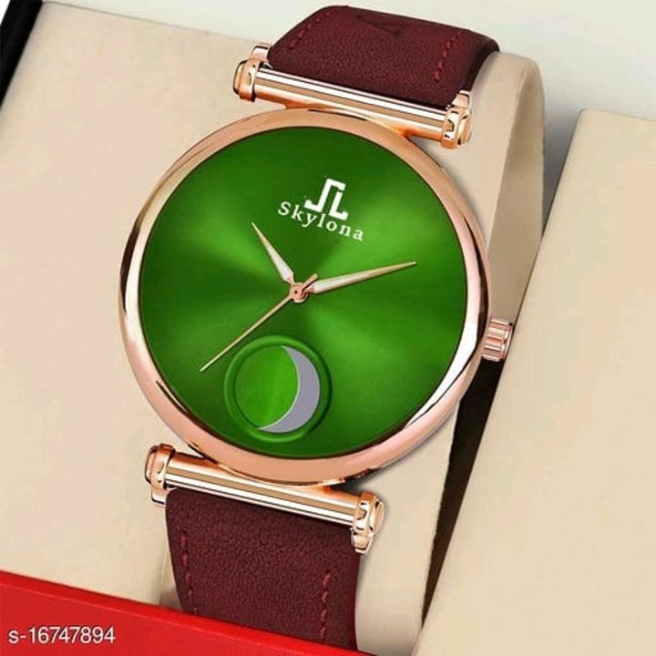 Brand new watch uploaded by Pocket shopping on 8/7/2021