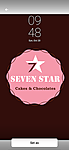 Business logo of Seven star 