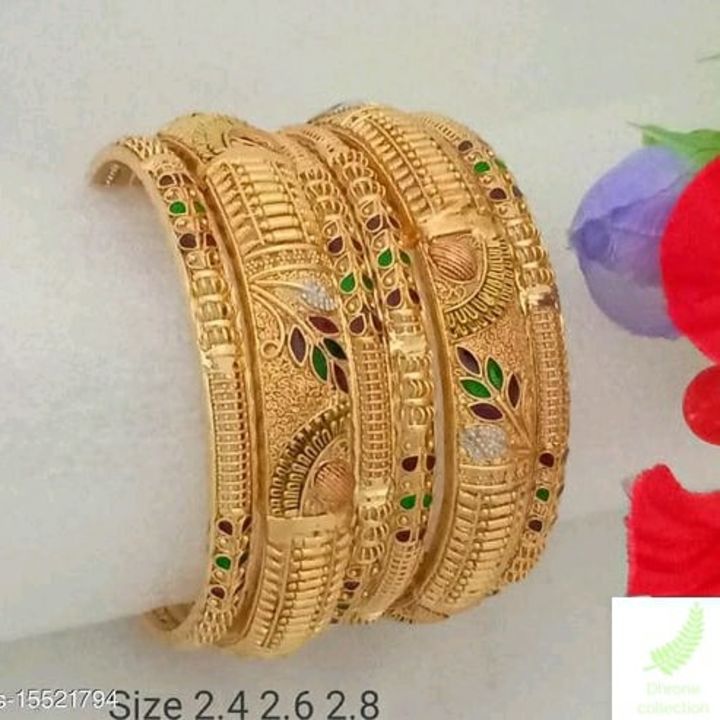 Bangles  uploaded by business on 8/7/2021