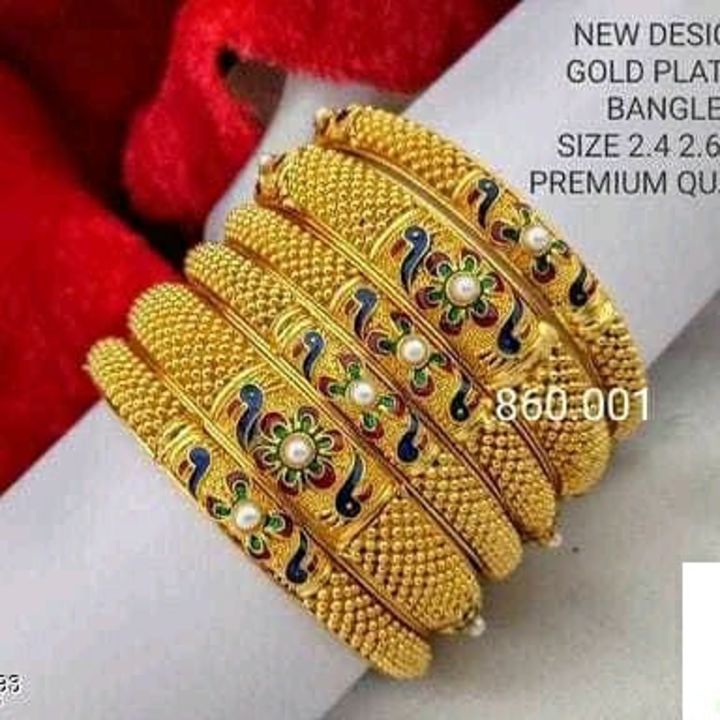 Bangles  uploaded by business on 8/7/2021
