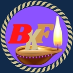 Business logo of BK Fashion