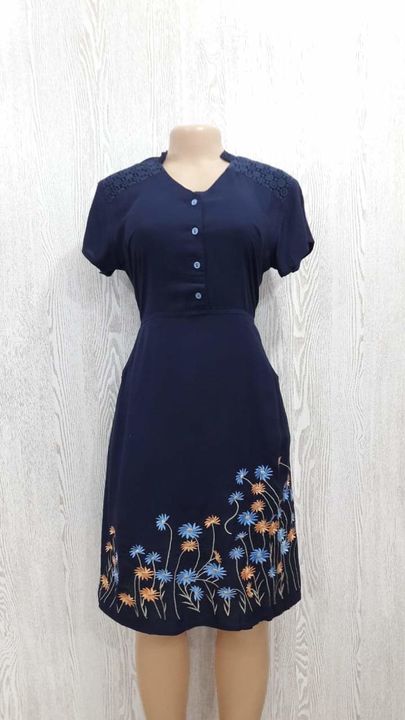 Dress uploaded by business on 8/7/2021