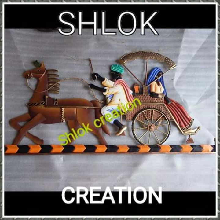 Product uploaded by Shlok collection on 8/7/2021