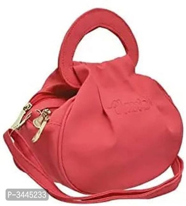 Bag uploaded by Hina Fashion collection on 8/7/2021