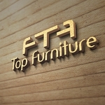 Business logo of Top furniture