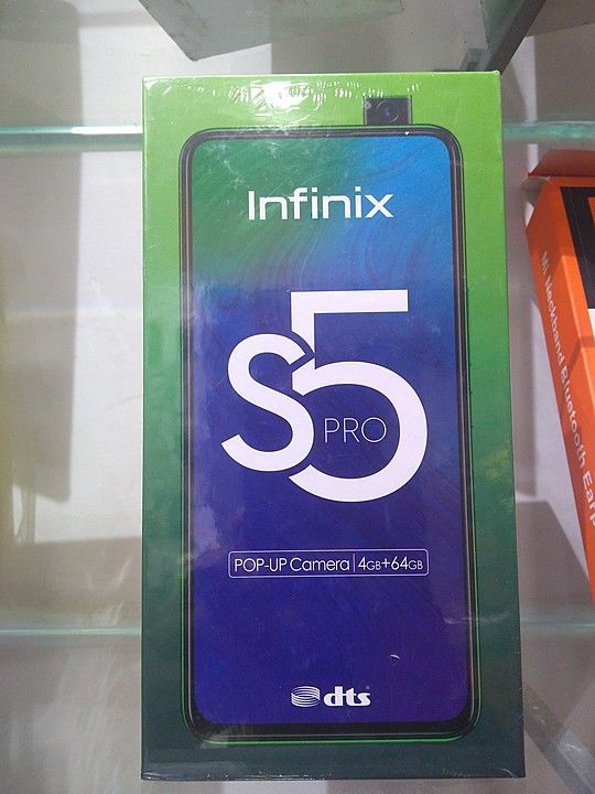Infinix s5pro uploaded by business on 8/28/2020
