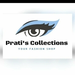 Business logo of Prati's Collections