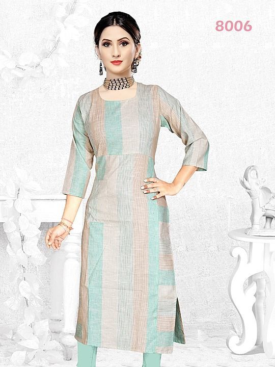 Kurti  uploaded by business on 8/28/2020