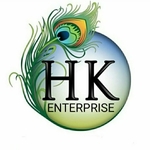 Business logo of Hema Patel