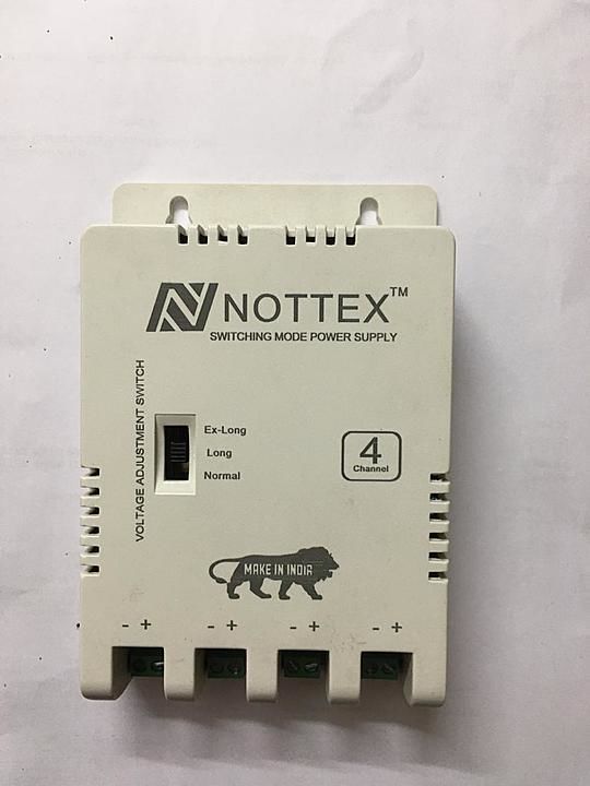 Nottex smps 1204 uploaded by Direct technology on 8/28/2020