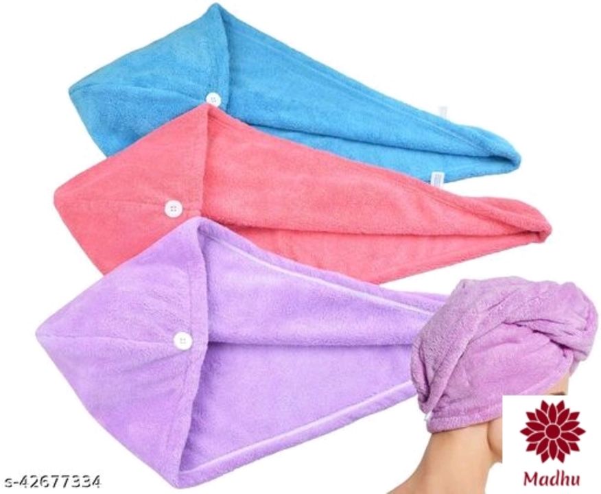Attractive hand & face towels uploaded by Madhusmita Patra on 8/7/2021