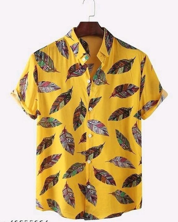 Men shirt uploaded by business on 8/8/2021