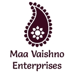 Business logo of Maa Vaishno Enterprises
